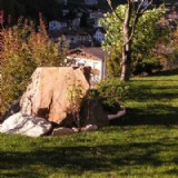 Natursteine in Matrei amn Brenner
