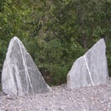 Natursteine in Matrei amn Brenner